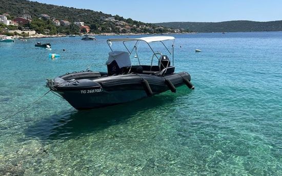 ZODIAC ZODIAC N-ZO 680 